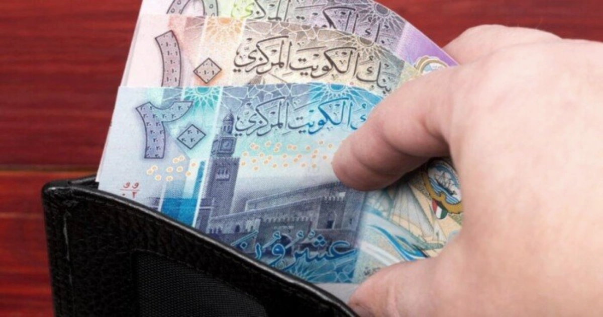 سعر الدينار الكويتي مقابل الجنيه المصري «27 مارس 2026» استقرار عند 172.50 جنيه