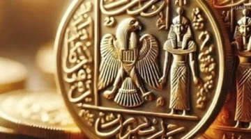 سعر الجنيه الذهب اليوم في مصر 15-3-2026 «تحديث الصاغة» وتأثير تراجع الأوقية عالميا