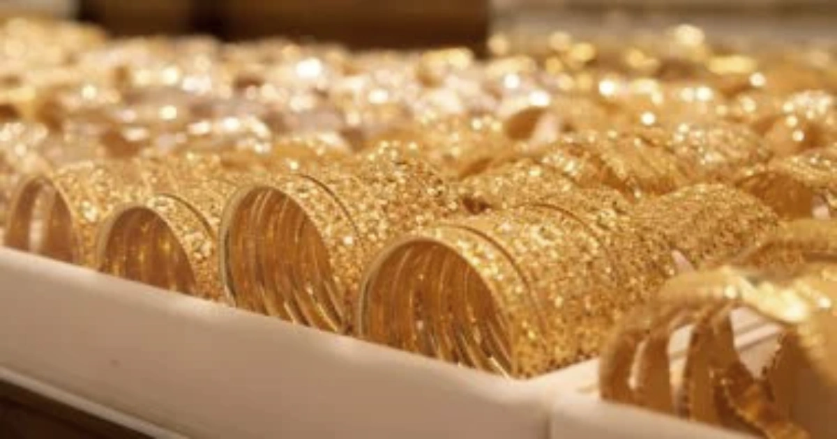 سعر الجنيه الذهب في مصر اليوم الأربعاء 19 مارس 2026 عند 58480 جنيهاً 5 سعر الجنيه الذهب في مصر اليوم الأربعاء 19 مارس 2026 عند 58480 جنيهاً