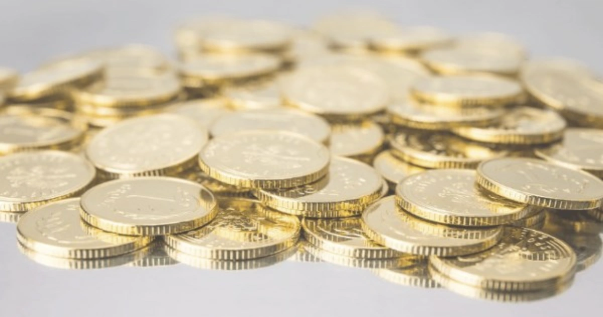 سعر الجنيه الذهب في قطر اليوم «3692.75 ريالاً» بدعم من صعود الأوقية