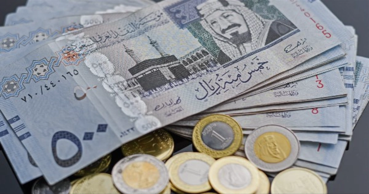سعر الريال السعودي مقابل الجنيه المصري اليوم الثلاثاء «استقرار عند مستوى 13.9 جنيه»