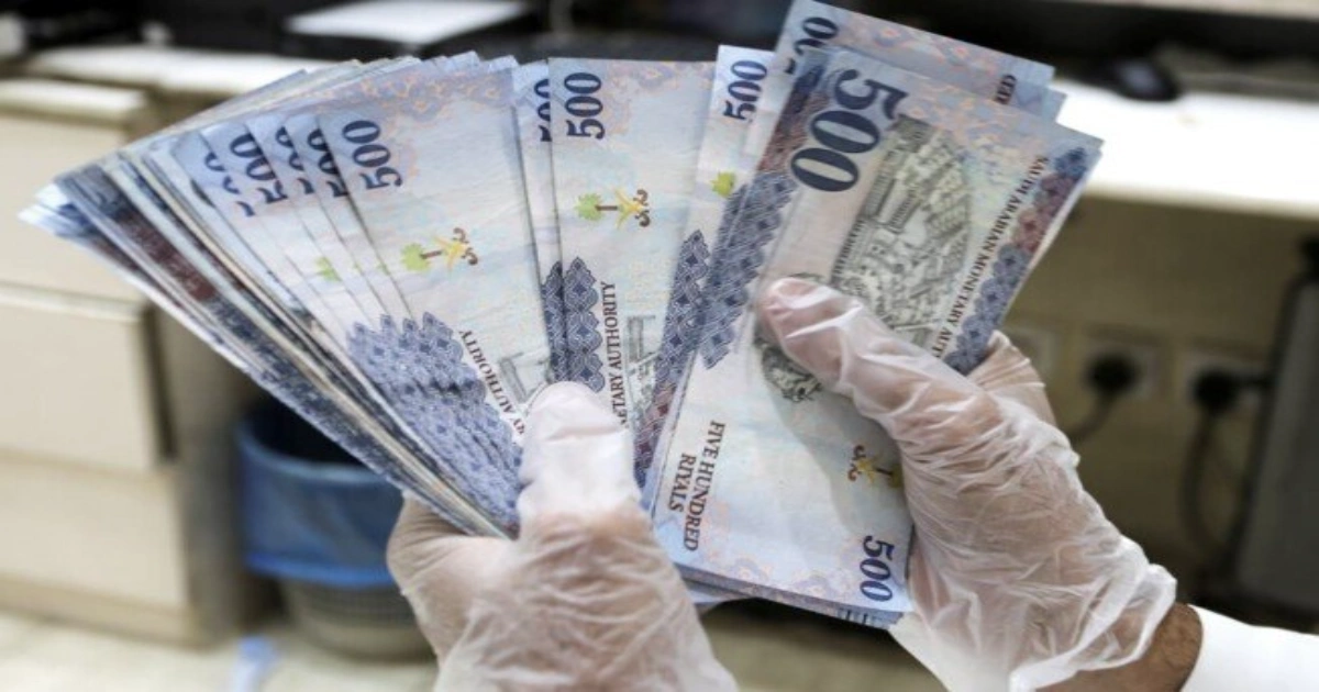 سعر الريال السعودي مقابل الجنيه المصري « 27 مارس 2026 » استقرار في البنوك 5 سعر الريال السعودي مقابل الجنيه المصري « 27 مارس 2026 » استقرار في البنوك