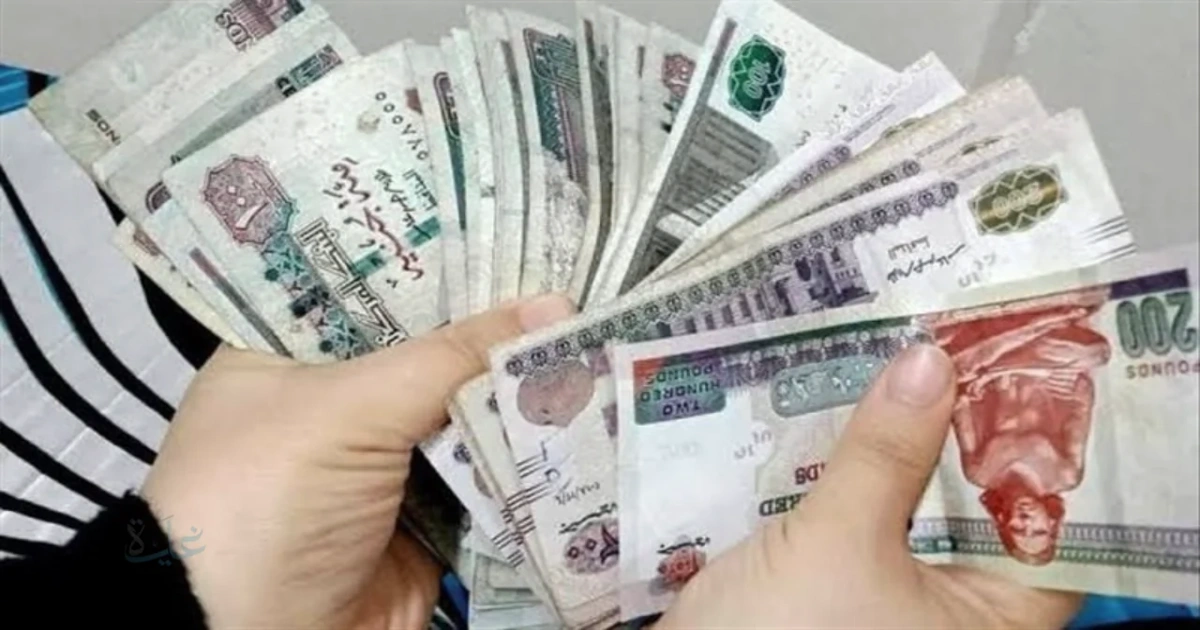صرف مرتبات أبريل 2026 في مصر « موعد بدء الصرف وتفاصيل زيادة الحد الأدنى للأجور 5 صرف مرتبات أبريل 2026 في مصر « موعد بدء الصرف وتفاصيل زيادة الحد الأدنى للأجور