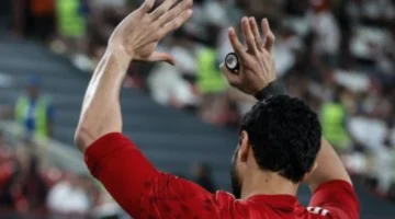 [تحليل] كيف قاد محمد الشناوي الأهلي لبرونزية مونديال الأندية 2021؟