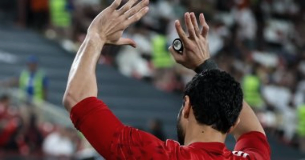 [تحليل] كيف قاد محمد الشناوي الأهلي لبرونزية مونديال الأندية 2021؟