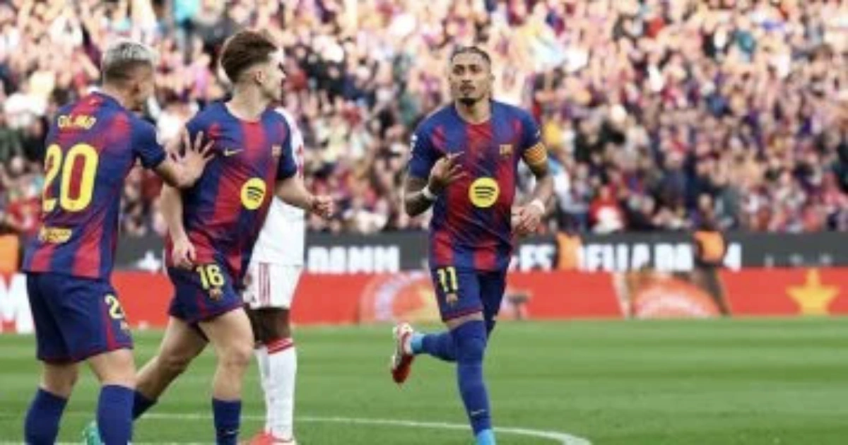 تشكيل برشلونة ضد نيوكاسل الرسمي [دوري أبطال أوروبا] فليك يعتمد على 11 لاعبا لحسم التأهل