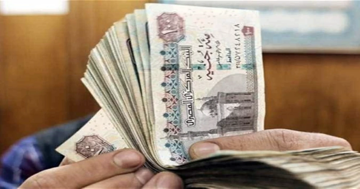 وزارة المالية تحدد موعد صرف مرتبات شهر أبريل 2026 لجميع العاملين بالجهاز الإداري للدولة 5 وزارة المالية تحدد موعد صرف مرتبات شهر أبريل 2026 لجميع العاملين بالجهاز الإداري للدولة