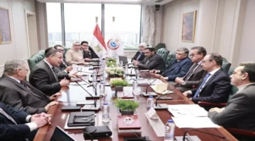 وزارة الصحة والتعليم العالي تطلق استراتيجية وطنية لتدريب الكوادر الطبية وفق معايير دولية