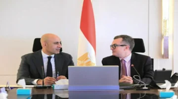 وزيرا «التعليم» و«التخطيط» يحددان ملامح الخطة الاستثمارية لقطاع التعليم للعام المالي 2026/2027