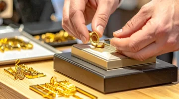 سعر الذهب اليوم في مصر الخميس 12 مارس 2026 في الصاغة: تحديث شامل لجميع العيارات