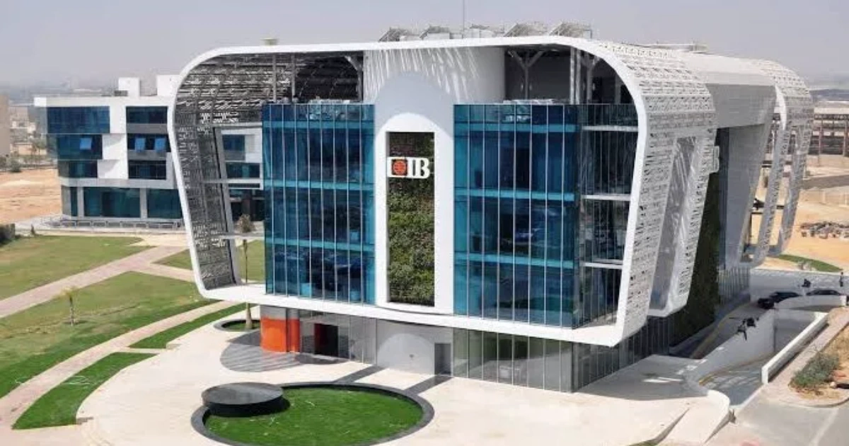 البنك التجاري الدولي يخفض الحد الأدنى لشراء شهادات الادخار لمليون جنيه 5 البنك التجاري الدولي يخفض الحد الأدنى لشراء شهادات الادخار لمليون جنيه