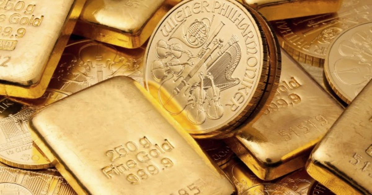 أسعار الذهب في مصر اليوم: عيار 21 يسجل 7130 جنيهاً وتأثير الفائدة عالمياً 5 أسعار الذهب في مصر اليوم: عيار 21 يسجل 7130 جنيهاً وتأثير الفائدة عالمياً