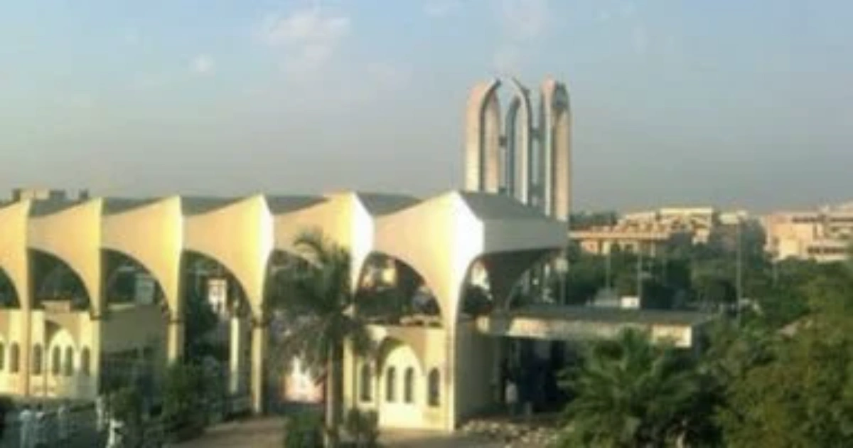جامعة العاصمة تحدد 8 أبريل 2026 الموعد النهائي للتقدم لمسابقة أفضل بحث وفكرة مبتكرة