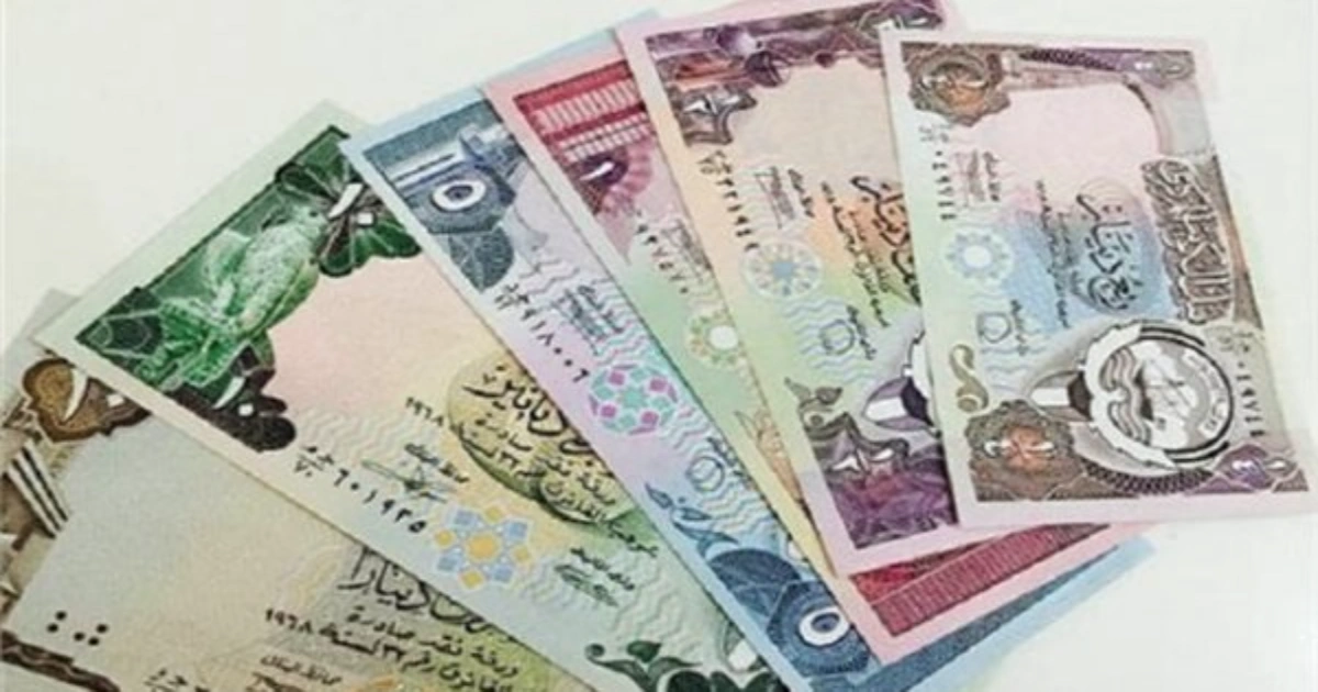 سعر الدينار الكويتي اليوم في مصر.. أعلى شراء 171.24 جنيه وأفضل بنك للبيع