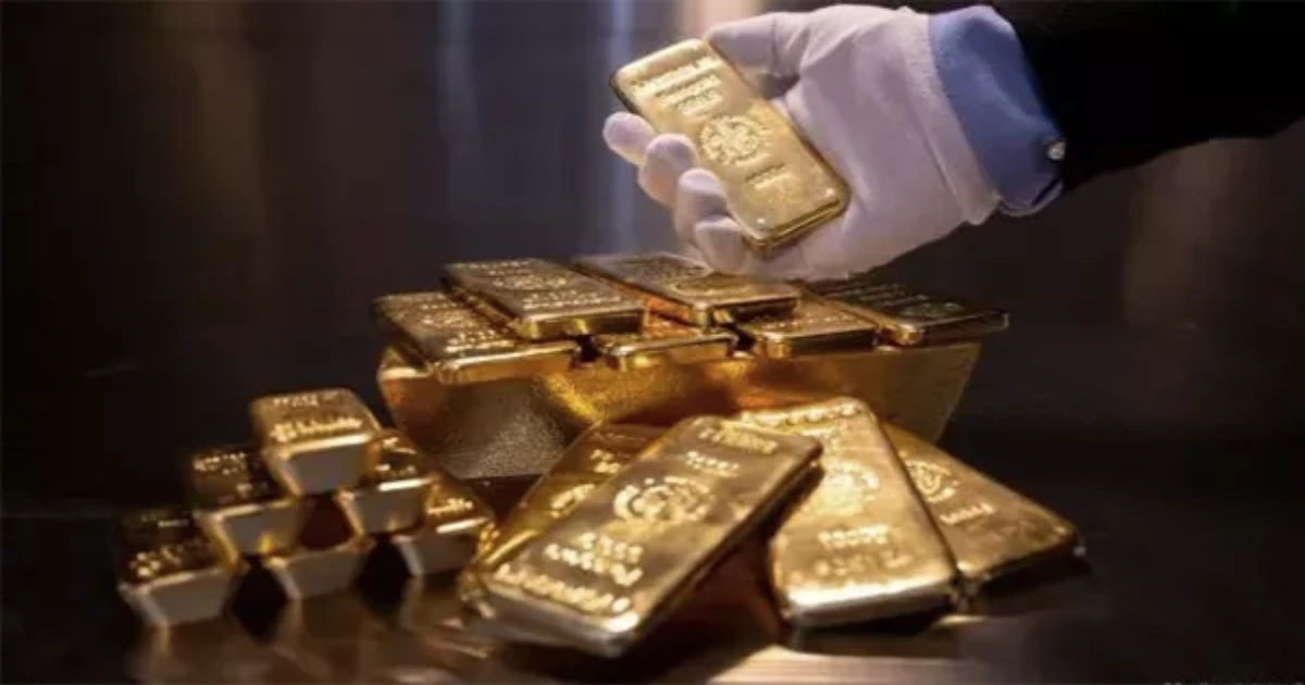 سعر سبيكة الذهب 10 جرام في مصر 81,710 جنيهاً.. كم أسعار الذهب اليوم في الصاغة؟