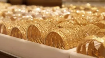 سعر الذهب في مصر اليوم الثلاثاء 7 أبريل 2026.. استقرار عيار 21 عند 7140 جنيها