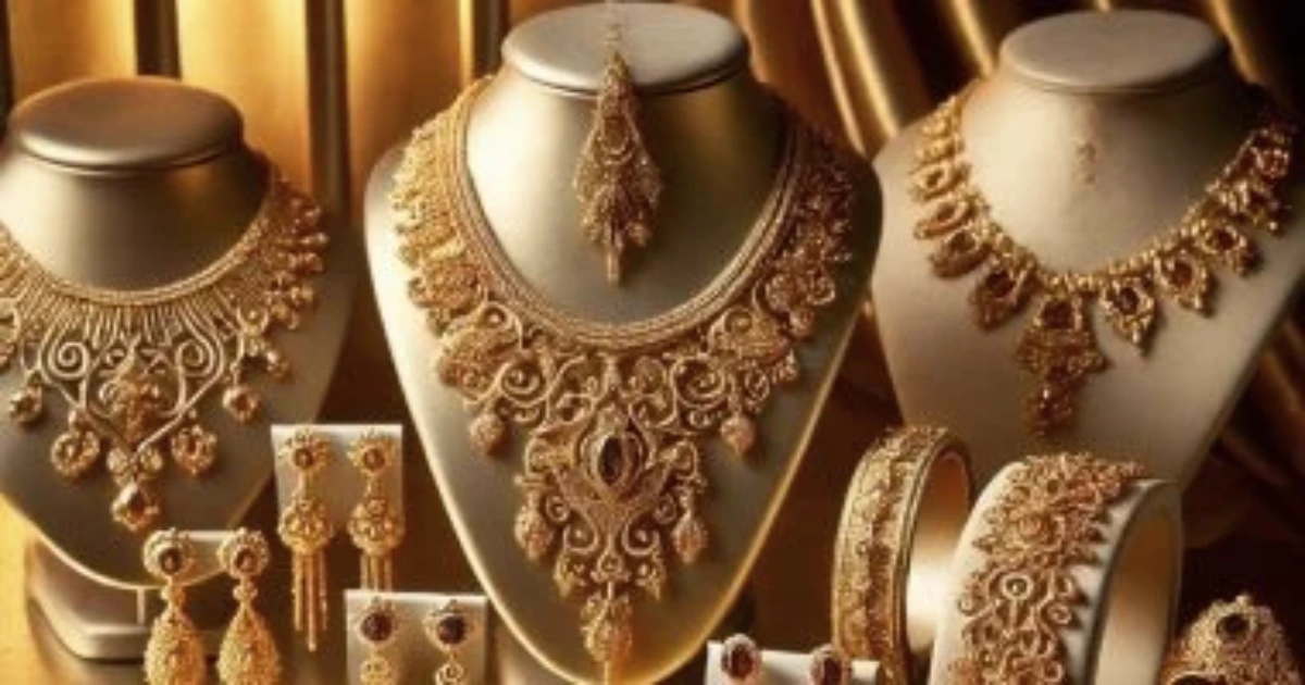 سعر الذهب في مصر عيار 21 يستقر عند 7130 جنيهاً «تحديث الأسواق»