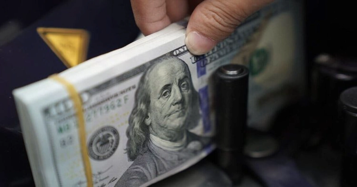 سعر الدولار اليوم الجمعة 10 أبريل 2026 يستقر عند «53.08 جنيه للشراء و53.18 للبيع» في البنوك المصرية