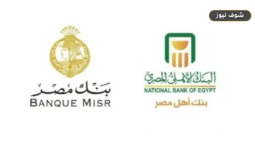 شهادات بنكي مصر والأهلي: عائد 17.25% يكسر التوقعات.. 3 أسباب رئيسية وراء القرار
