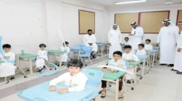 تسجيل الطلاب المستجدين 1449-1448 عبر نظام نور: المواعيد والشروط الرسمية