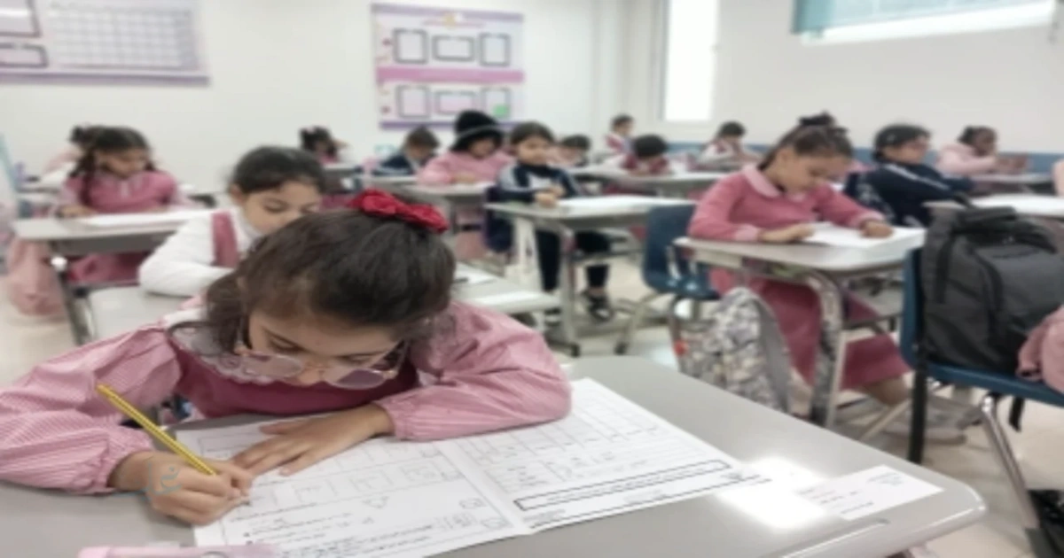 تسجيل الطلاب المستجدين 1448 «خطوات وشروط القبول في أول ابتدائي ورياض الأطفال»