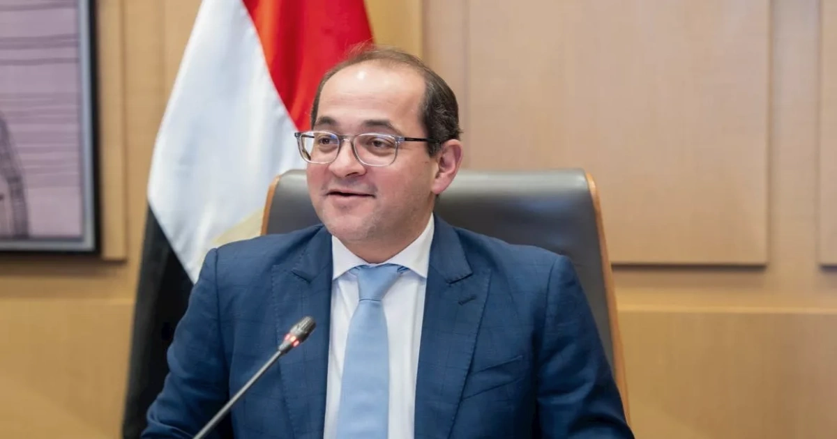 وزير المالية يعلن تفعيل لجنة تحوط مع البنك المركزي لامتصاص صدمات الأسواق 5 وزير المالية يعلن تفعيل لجنة تحوط مع البنك المركزي لامتصاص صدمات الأسواق