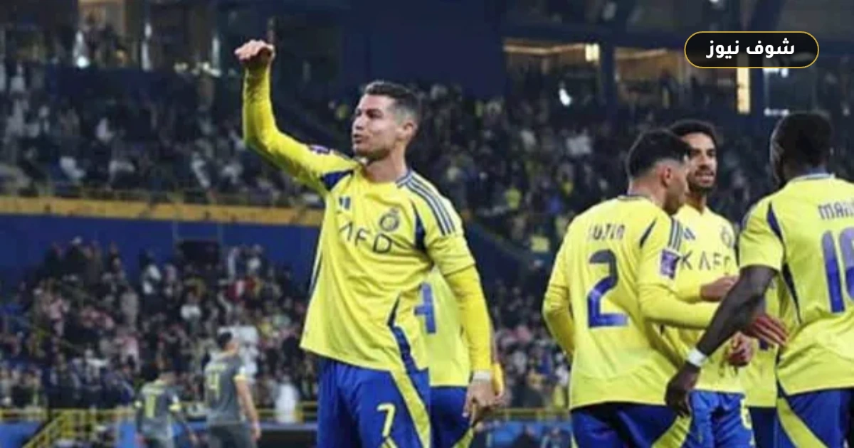 الدوري السعودي: كيف تشاهد جولة الحسم مباشرةً؟ 5 الدوري السعودي: كيف تشاهد جولة الحسم مباشرةً؟
