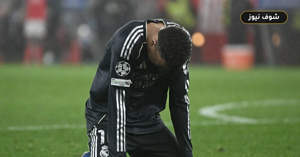 ألفارو أربيلوا يهاجم مبابي مجددًا: “أذاع أسرار” غرفة ملابس ريال مدريد