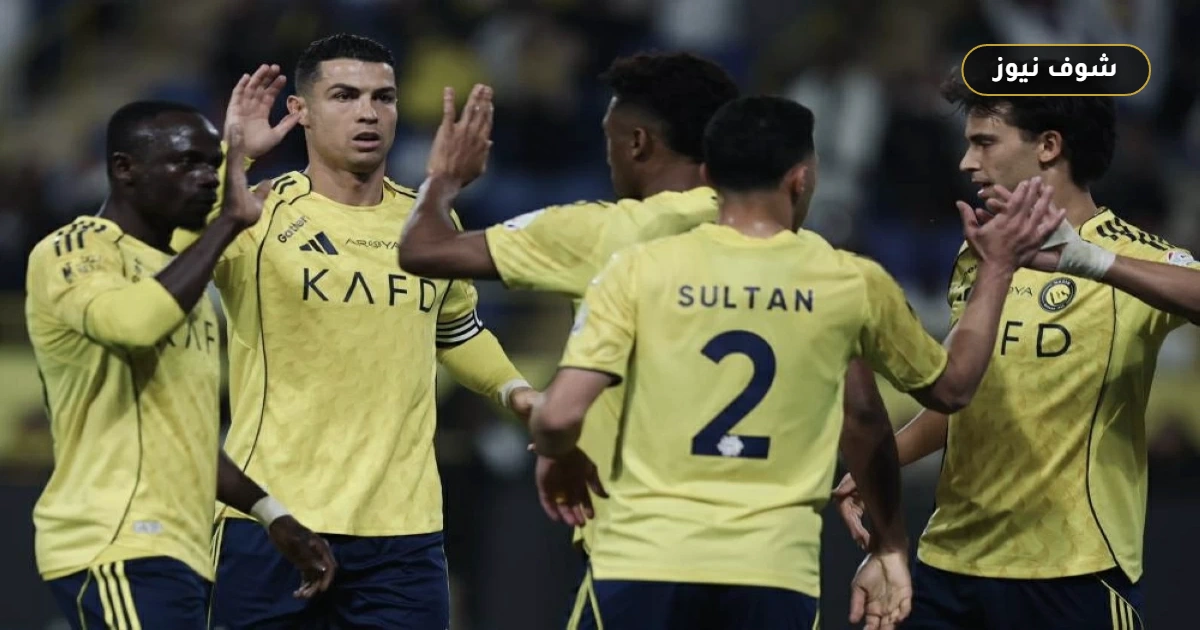 القنوات الناقلة لمباراة النصر وجامبا أوساكا في نهائي دوري أبطال آسيا 2: صدام اللقب التاريخي على ملعب الأول بارك