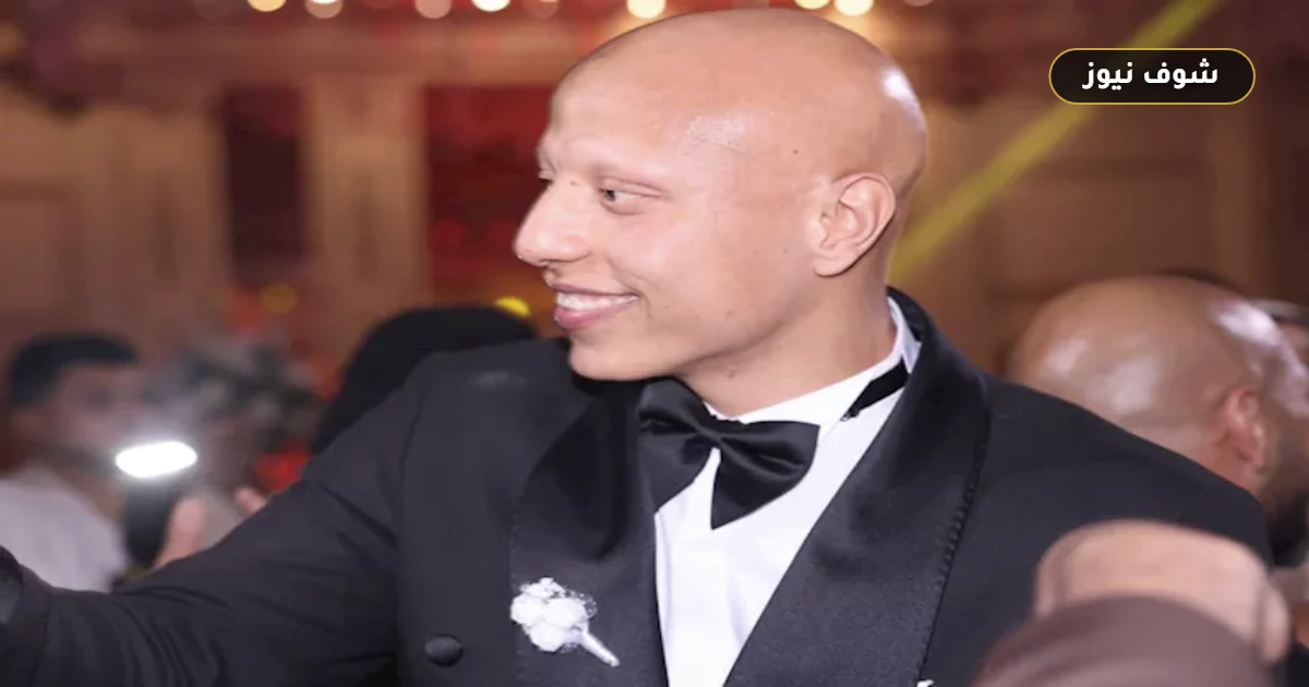 عمرو الجزار: كيف اكتشفه كشاف مصراوي رغم رسوبه الأول؟