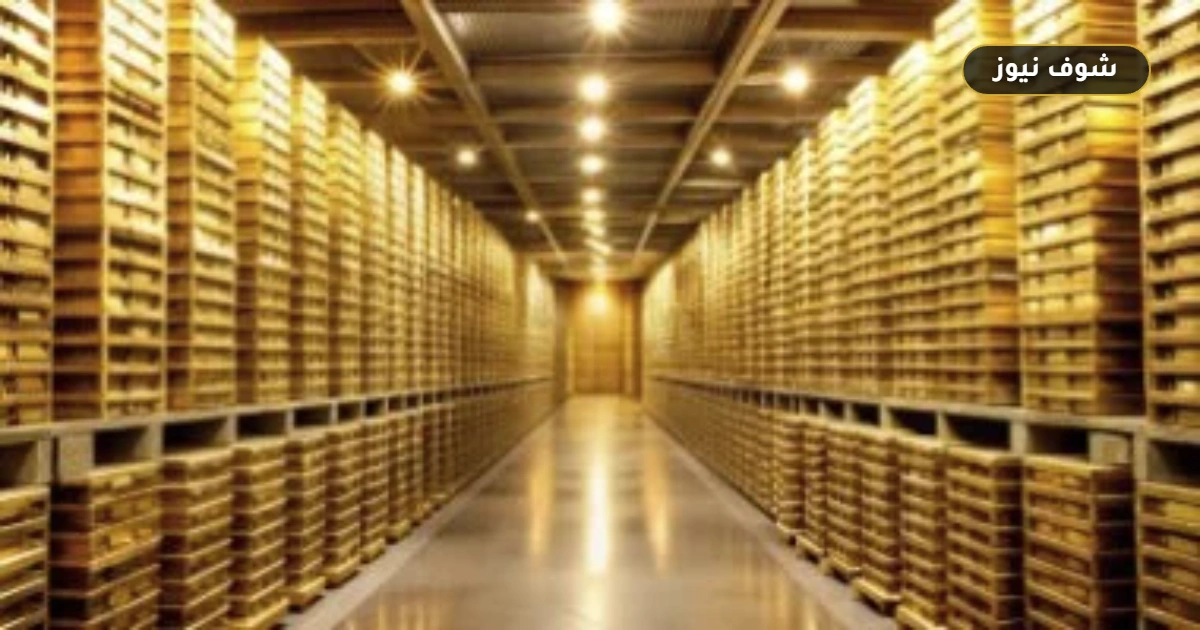 أسعار الذهب في السعودية: استقرار عند 592 ريالاً لعيار 24 مع ترقب الأسواق العالمية 5 أسعار الذهب في السعودية: استقرار عند 592 ريالاً لعيار 24 مع ترقب الأسواق العالمية