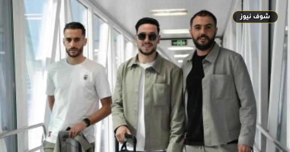 اتحاد العاصمة يشد الرحال إلى القاهرة لمواجهة الزمالك في نهائي الكونفدرالية 5 اتحاد العاصمة يشد الرحال إلى القاهرة لمواجهة الزمالك في نهائي الكونفدرالية