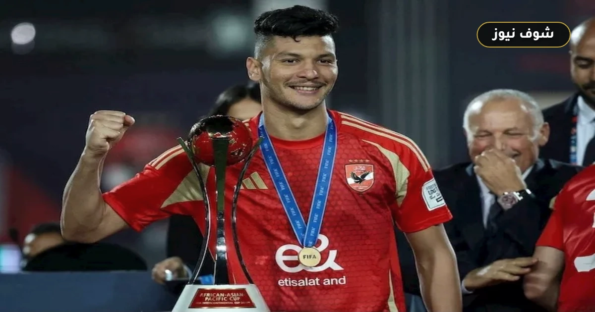 داري الأهلي: كالمار السويدي يستعد لحسم صفقة الرحيل النهائي بتقارير مغربية