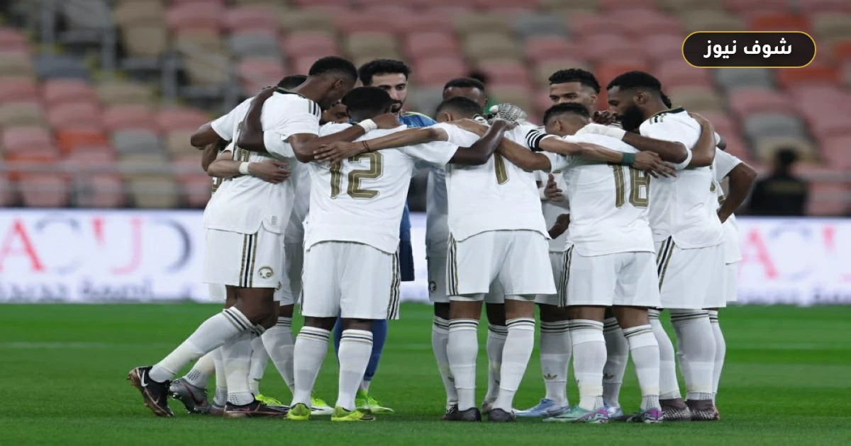 غياب سلطان الغنام 6 أشهر يربك دفاع المنتخب السعودي قبل مونديال 2026 5 غياب سلطان الغنام 6 أشهر يربك دفاع المنتخب السعودي قبل مونديال 2026
