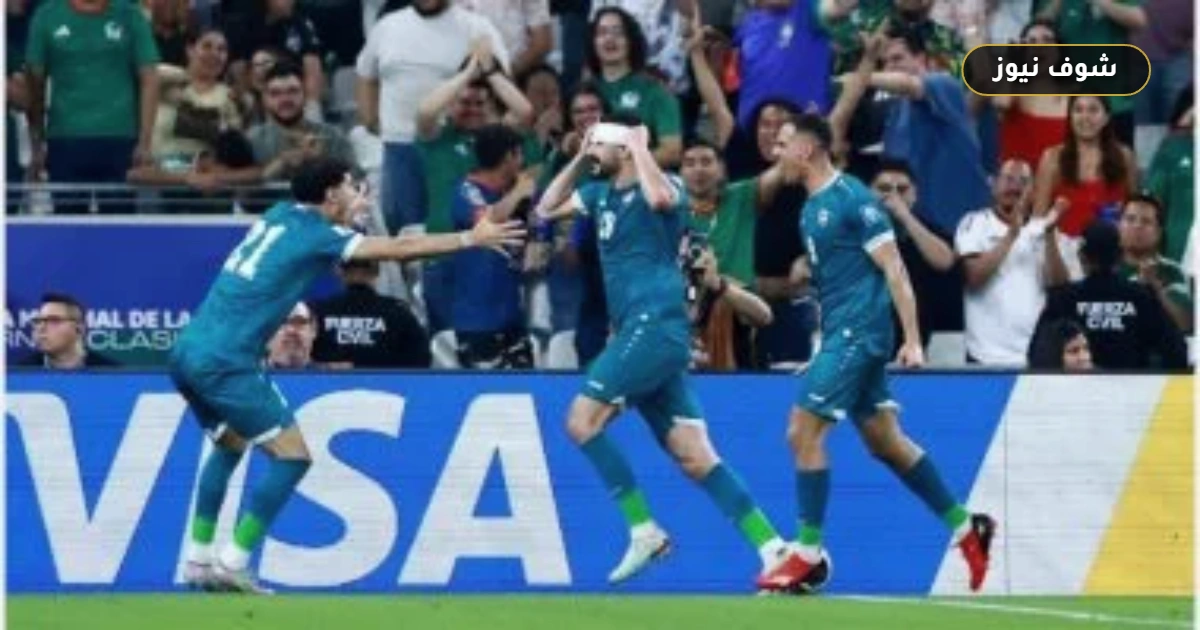 جدول مواعيد مباريات اليوم الجمعة 29-5-2026.. وديات العراق وإيران ومواجهات الدوري المصري
