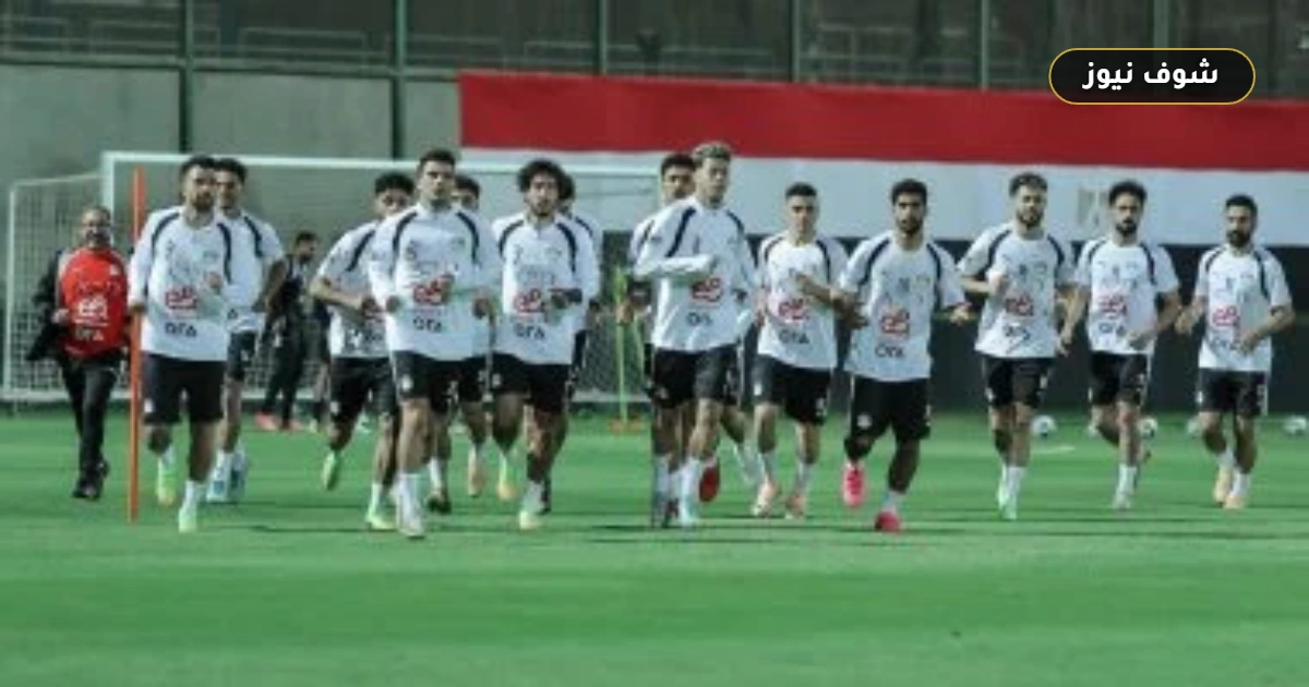 جدول مواعيد مباريات مصر في كأس العالم 2026.. وأخر أخبار منتخب مصر