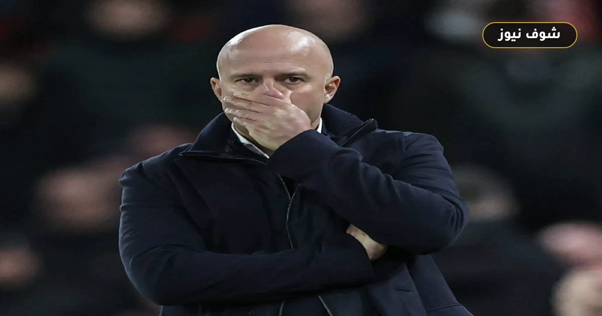 جيمي كاراجر: نجم ليفربول السابق يفتح النار على آرني سلوت ويكشف "الخطأ الأكبر" في تعاقدات الصيف 5 جيمي كاراجر: نجم ليفربول السابق يفتح النار على آرني سلوت ويكشف “الخطأ الأكبر” في تعاقدات الصيف