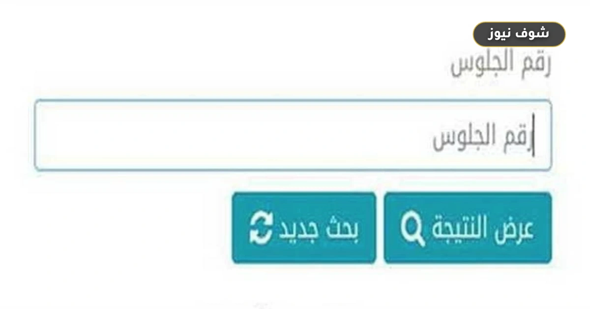 خطوات الاستعلام عن نتيجة الابتدائية والإعدادية 2026 بالقاهرة بعد ظهورها رسميا 5 خطوات الاستعلام عن نتيجة الابتدائية والإعدادية 2026 بالقاهرة بعد ظهورها رسميا