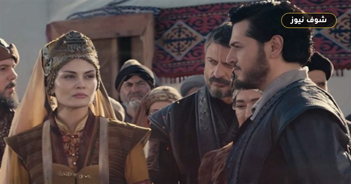 مسلسل المؤسس أورهان الحلقة 24: سبب التأجيل والموعد الجديد للعرض
