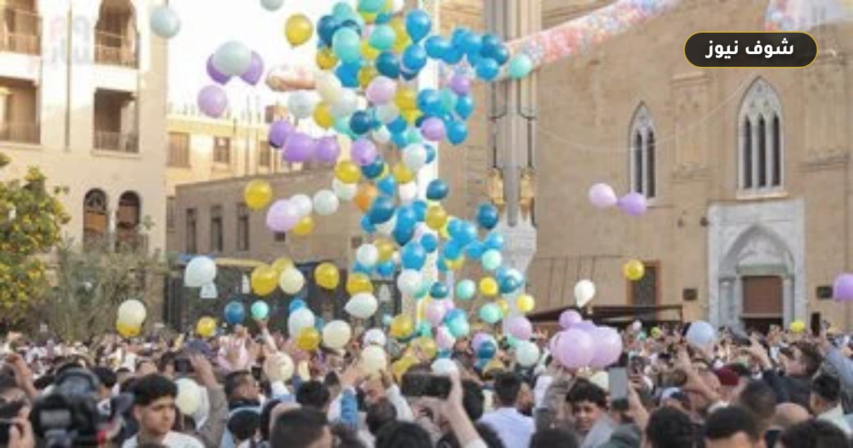 موعد إجازة عيد الأضحى 2026 في مصر: 5 أيام متتالية للموظفين