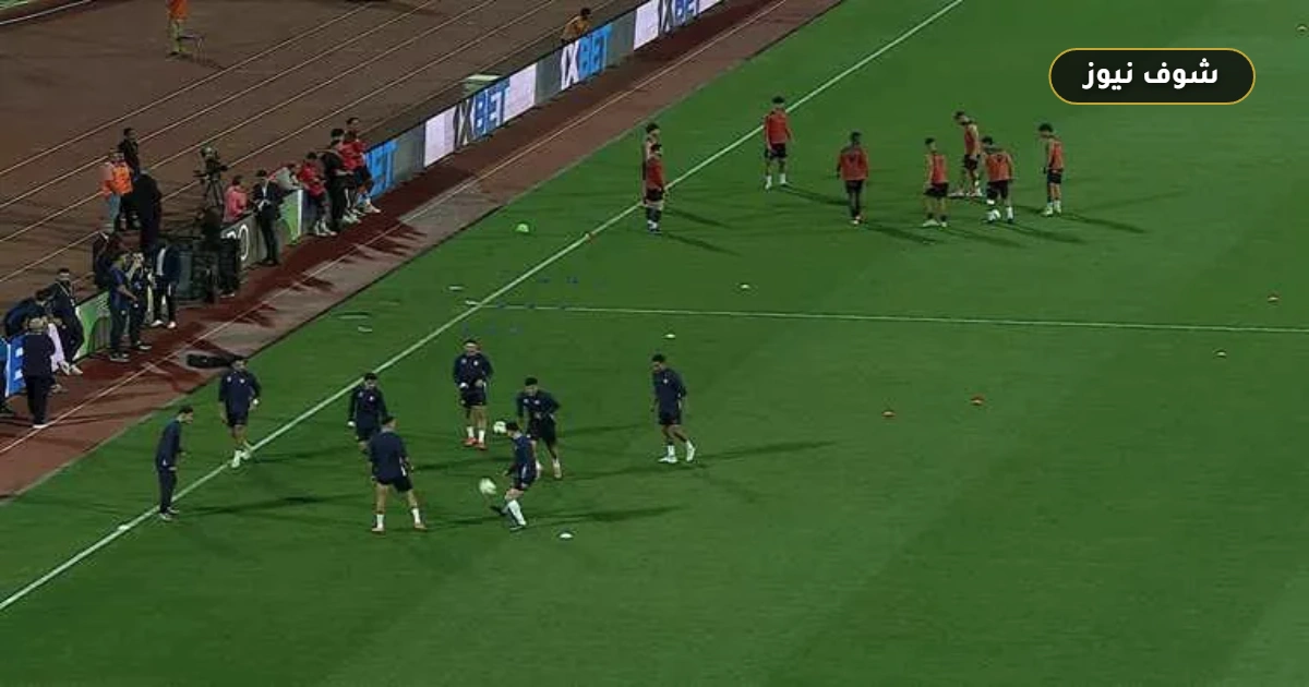 نهائي الكونفدرالية: كيف خسر الزمالك رهانه الأخير أمام انضباط اتحاد العاصمة؟ 5 نهائي الكونفدرالية: كيف خسر الزمالك رهانه الأخير أمام انضباط اتحاد العاصمة؟
