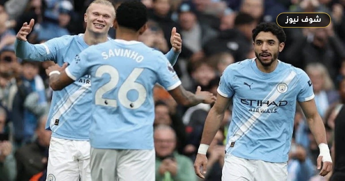 نهائي كأس الاتحاد الإنجليزي: تشكيلة مانشستر سيتي المتوقعة ضد تشيلسي وتأثيرها على فرص الفوز