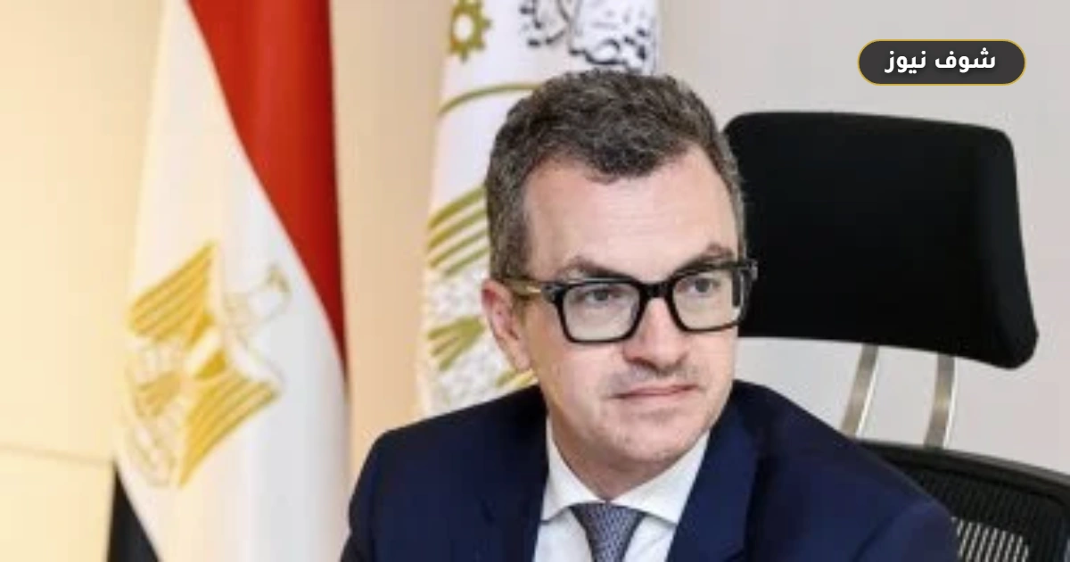 نتائج نمو الربع الثالث في مصر: وزير التخطيط يؤكد تحقيق 4.4% رغم الصدمات الإقليمية 5 نتائج نمو الربع الثالث في مصر: وزير التخطيط يؤكد تحقيق 4.4% رغم الصدمات الإقليمية