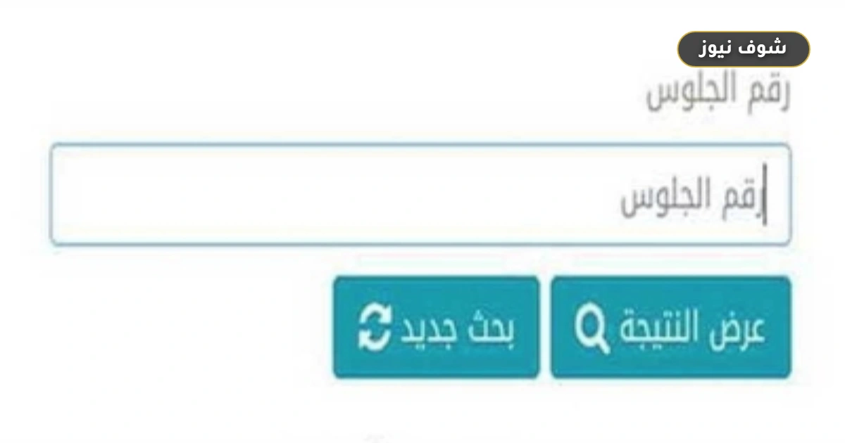 نتائج سنوات النقل بالقاهرة 2026.. 3 طرق للاستعلام بالرقم القومي 5 نتائج سنوات النقل بالقاهرة 2026.. 3 طرق للاستعلام بالرقم القومي