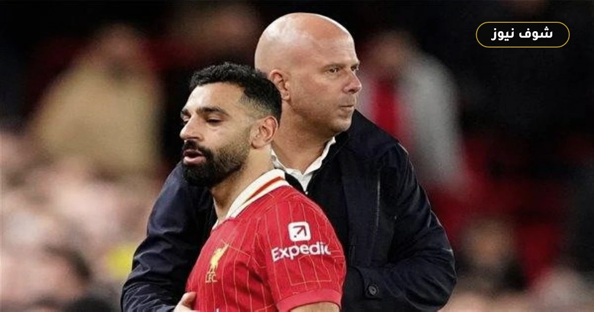 رحيل ريتشارد هيوز: المدير الرياضي لليفربول يغادر النادي مع دعم سلوت في ملف محمد صلاح