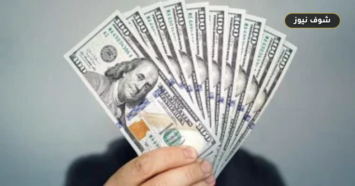 سعر الدولار مقابل الجنيه الأربعاء 13 مايو 2026.. استقرار الأخضر عند 52.87 ببنك مصر وسط هدوء التعاملات