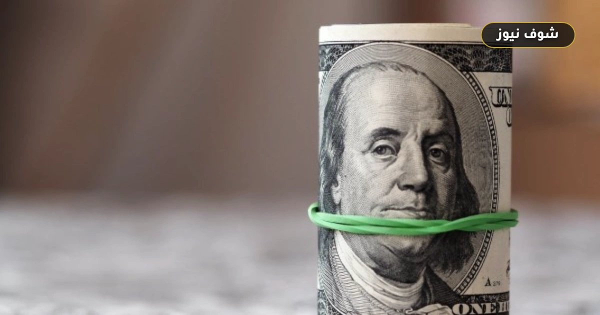سعر الدولار في مصر يستقر فوق 53 جنيهاً: بنك نكست يسجل أعلى سعر صرف 5 سعر الدولار في مصر يستقر فوق 53 جنيهاً: بنك نكست يسجل أعلى سعر صرف