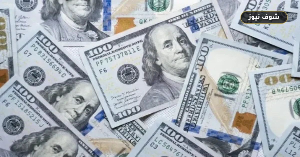 سعر الدولار والذهب في مصر 53.77 جنيها يقلب حسابات المستوردين اليوم