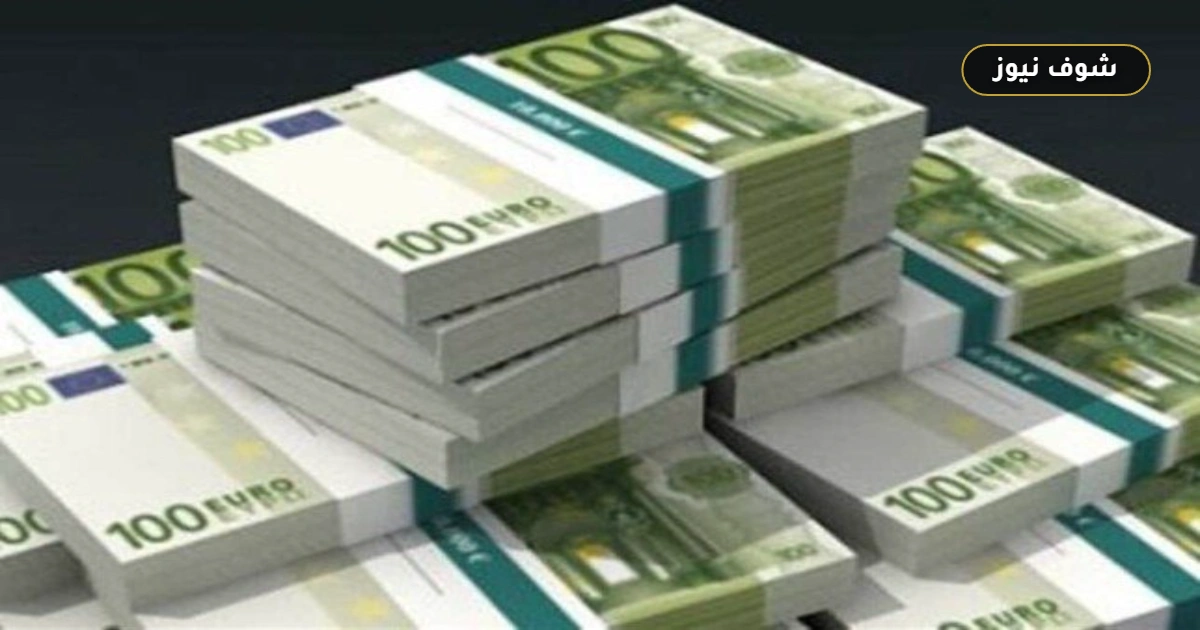 سعر اليورو مقابل الجنيه المصري: استقرار عند 62.20 للبيع (ثبات بفعل العطلة الرسمية)