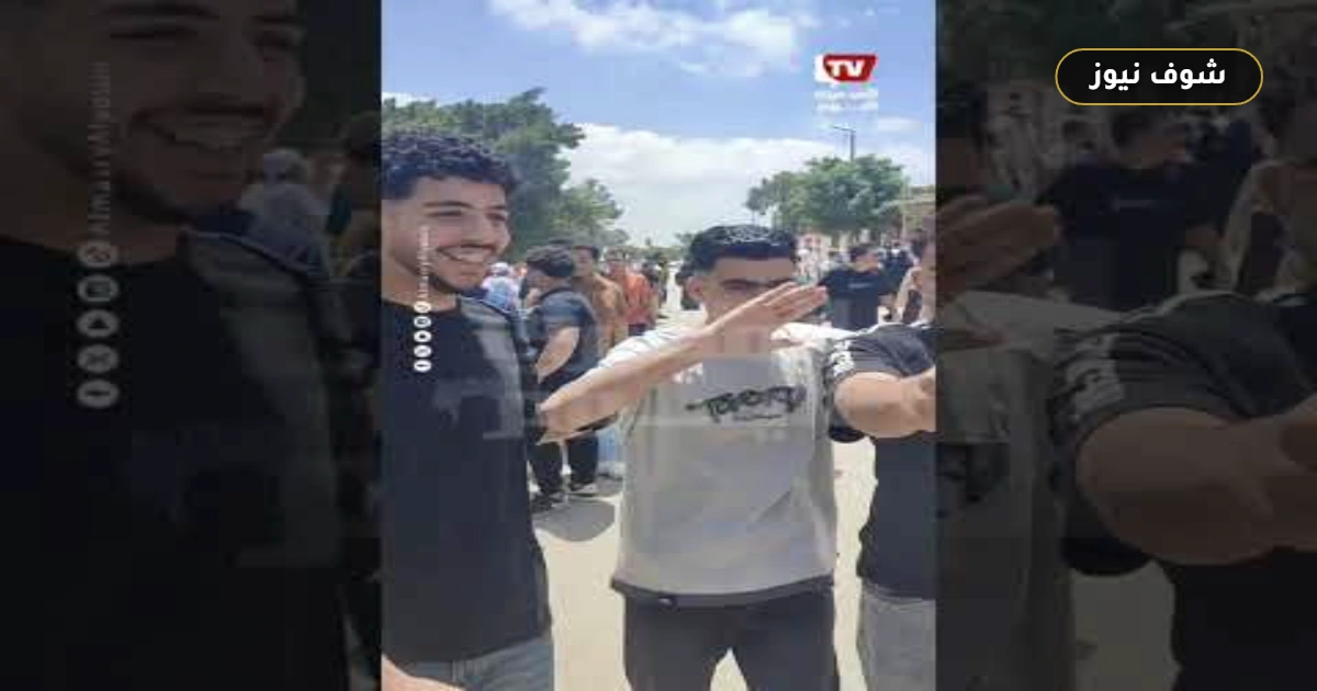 آراء طلاب الثانوية العامة حول مستوى امتحان التربية الوطنية 5 آراء طلاب الثانوية العامة حول مستوى امتحان التربية الوطنية